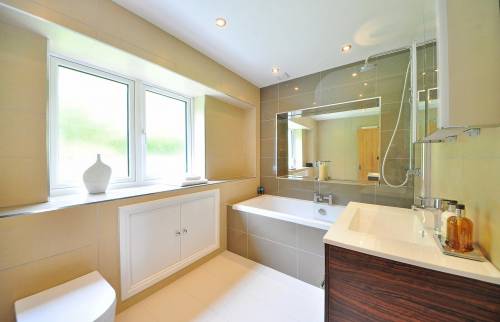 Rénovation d’une salle de bain à Pérignat-lès-Sarliève 