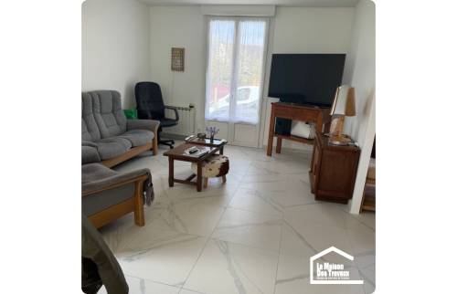 Aménager un salon
