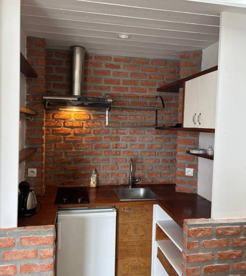 Rénovation complète d’un appartement parisien