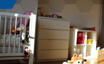 Rénovation Charmante pour une Famille qui S'agrandit à Sainte-Maxime