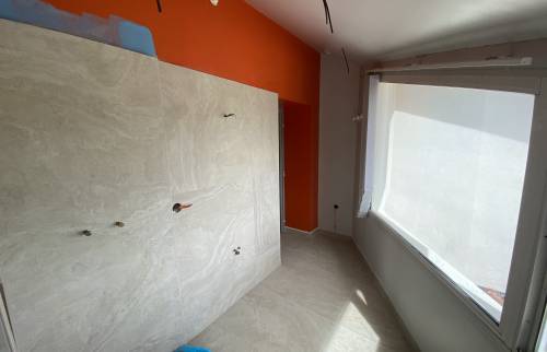 Salle de bain clé en main