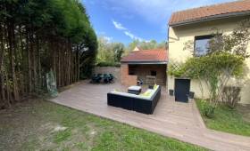 Aménagement extérieur Biache-Saint-Vaast