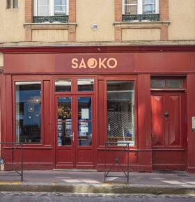  LA MAISON DES TRAVAUX TOULOUSE