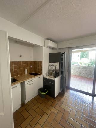 Réfection cuisine Fréjus