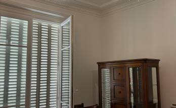 Rénovation complète d’un appartement 2