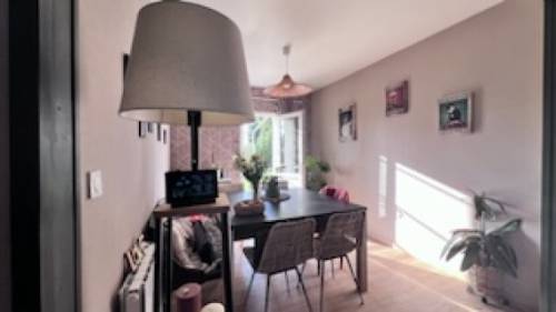 Ouverture de murs porteurs d'un salon (61)