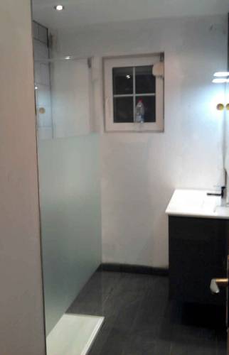 Résultats travaux d'une salle de bains Arras