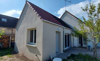 Nouvel atelier