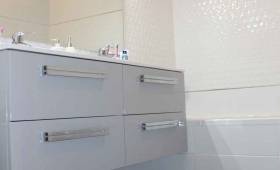 Rénovation totale de maison à Rouen (60)