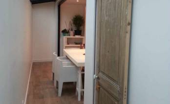 extension en Tourraine