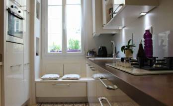 Rénover une cuisine Poissy