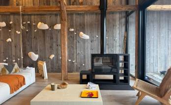 Travaux chauffage Morzine