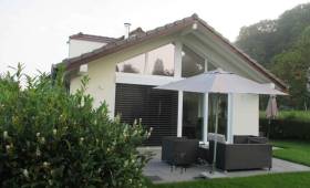 Extension de maison à Saint Louis