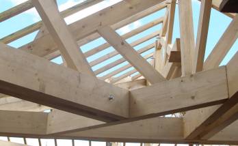Rénover une charpente Poissy