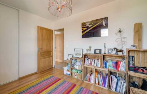 Rénovation complète d’une maison à Toulouges (66350)