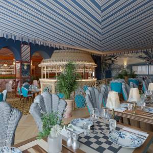 Laperouse - Anastasia Martinez - La Maison Des Architectes