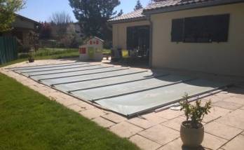 Piscine couverte a Hendaye