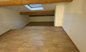 Aménagement combles La Maison Des Travaux Alès