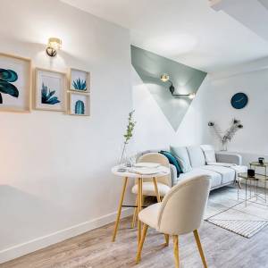 Projet Barthélémy - Charlotte LECHAT - La Maison Des Architectes