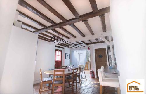Rénovation des murs et plafonds (Yerres 91330)