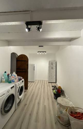 Rénovation de maison à Verrières-le-Buisson (91)