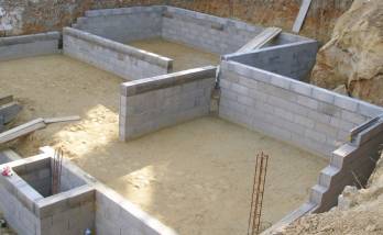 Travaux de maçonnerie Haguenau