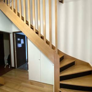 RENOVATION D'UNE SALLE DE BAIN - Sabrina Le Cam - La Maison Des Architectes