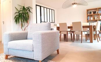 Relooker son intérieur à La Celle-Saint-Cloud 2