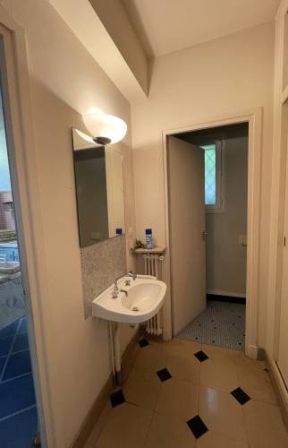 Rénovation de cuisine et de WC à Antony (92)