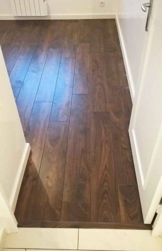 Rénovation Maison Lyon / Décines