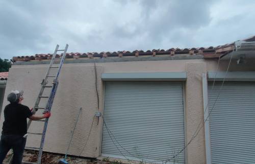 Rénovation intérieure