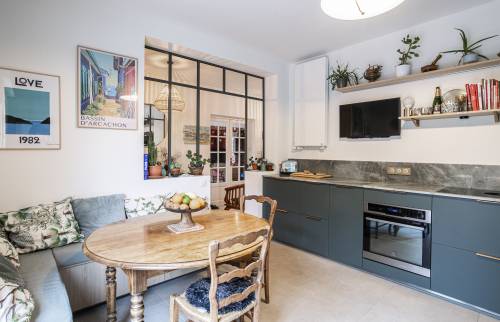 Verrière sur mesure