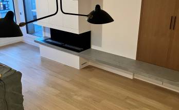 renovation appartement levallois perret 92300 creation meuble