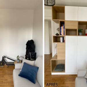 PROJET - ABBÉ GROULT