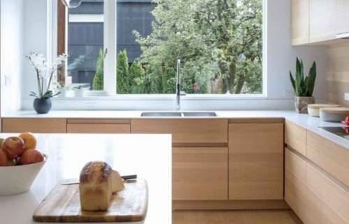 Aménager une cuisine à Le Perreux