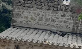 Rénovation toiture