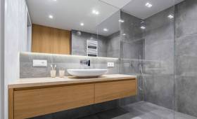 Rénovation de salle de bain à Seyssins (38180)