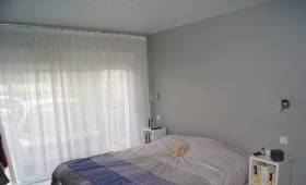 Aménagement de suite parentale dans le garage - Gretz-Armainvilliers 77220