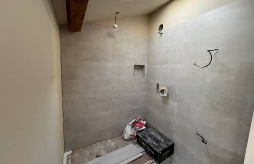rénovation complète d’un appartement en cours d’acquisition (69340 FRANCHEVILLE)