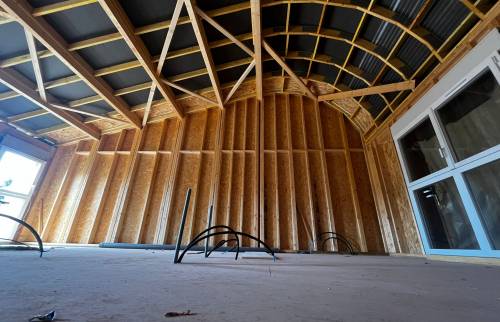 Isolation thermique et phonique