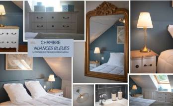 TENDANCE DECORATION DANS LE GOLFE DU MORBIHAN
