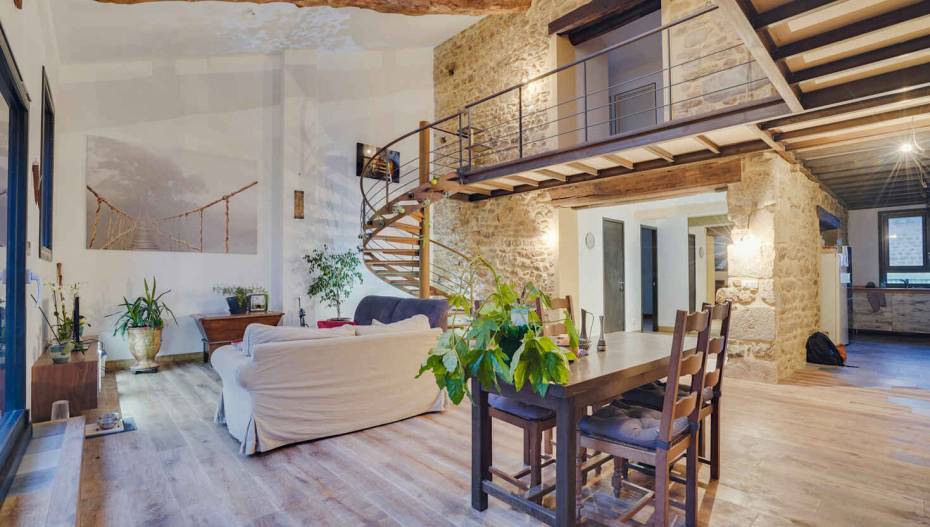 Maison