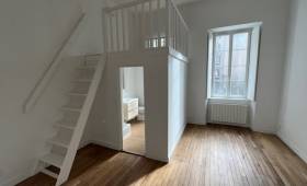 Rénovation d'appartement - Nantes 44