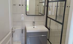 Rénovation de sdb Artigues-près-Bordeaux