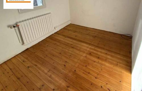 Rénovation d'un appartement à Granville (50400) !