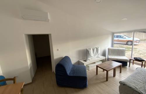 Réaménagement garage en appartement La Maison Des Travaux Alès