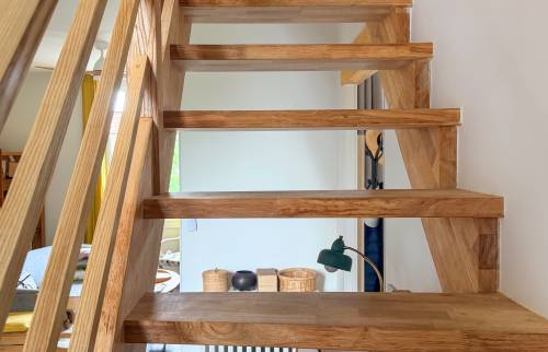 rénovation d'escalier à toulouse
