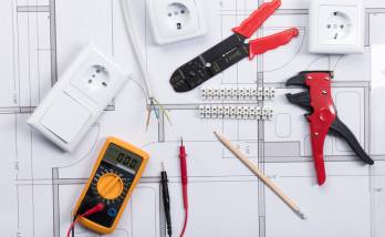 Pose d’une VMC dans une maison - Pornic 44210