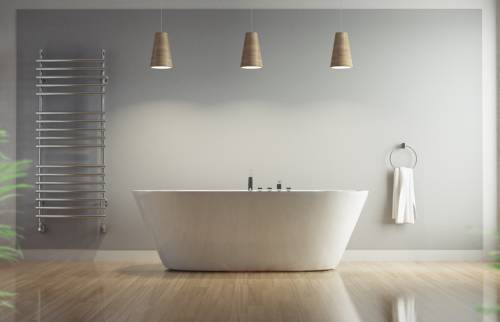 salle de bain moderne