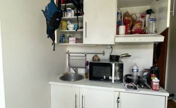 Rénovation de cuisine à Massy